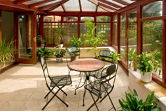 Lady Green conservatory quotes