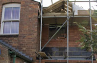 free Lady Green home extension quotes